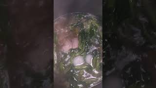 Sinigang na baboy [upl. by Weig]