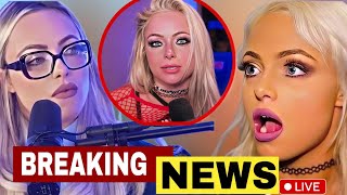 quotFans Outraged The Shocking Reason They Wanted Liv Morgan Fired from WWEquot [upl. by Lanna779]