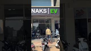 Best Electric scooter showroom in ahmedabad EBike Service electricscooter escooter evehicle [upl. by Ecinnaj]