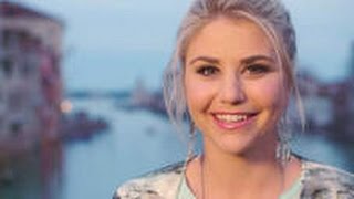 Beatrice Egli  Die längste Nacht  Ein Frühlingstag in Venedig 2016 [upl. by Yrad]