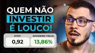 TOP 3 FUNDOS IMOBILIÁRIOS EM OPORTUNIDADE PARA INVESTIR HOJE [upl. by Geno]