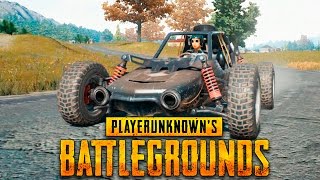 PLAYERUNKNOWNS BATTLEGROUNDS  LLEGO AL FINAL  XxStratusxX [upl. by Hajile]