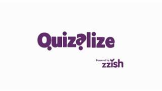 Quizalize Quick Start [upl. by Retloc]