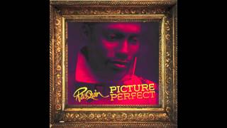 PasQuin  Picture Perfect Official Audio [upl. by Courtund179]