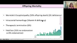 Hyperemesis Gravidarum New Research and Insights [upl. by Llerehs]