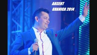 Akcent  Granica Grajek [upl. by Dowlen50]