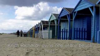 West Wittering Beach HD [upl. by Ishmael]