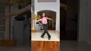 APT  ROSÉ Bruno Mars Dance covertrendingnow [upl. by Dorri]