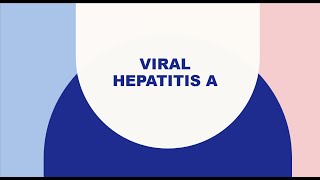 viral hepatitis A [upl. by Carola]