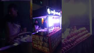 Stree food AgrabadChittagong shortstreetfoodfood [upl. by Mortensen]