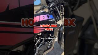 Honda MBX 110cc motor motomecanica motorcycle honda girona mecanicademotos tipsmoteros [upl. by Orfurd191]