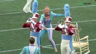 Cadets2 2017 [upl. by Rhtaeh]