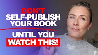 This Is What You Need To Know Before SelfPublishing Your Book On Amazon KDP  Low Content Books [upl. by Charissa]