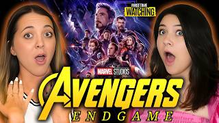 Escena post crédito Avengers End Game Español latino [upl. by Pasol]