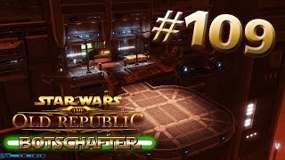 SWTOR BOTSCHAFTER 109  Cademimimimi [upl. by Lalage653]