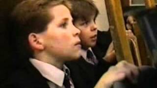 Grange Hill Series 13 Episode 7 [upl. by Wheelwright120]