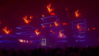 AWAKENINGS  ADE OPENING NIGHTADE  GASHOUDER [upl. by Sillyhp]