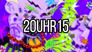 20UHR15  TJbeastboy Lyrics [upl. by Alliber]