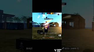 LS GAMER X SAD VIDEO  freefire youtubeshorts [upl. by Recor]