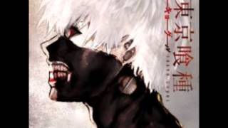 Tokyo Ghoul OST  Aogiri vs CCG  Kaneki is gone [upl. by Nathalie]