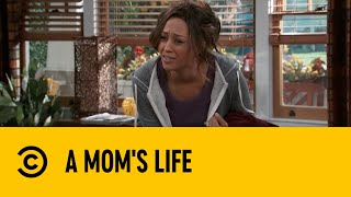 A Moms Life  Instant Mom  Comedy Central Africa [upl. by Ithaman]