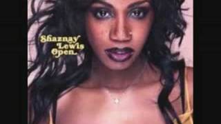 Shaznay Lewis  Nasty Boy [upl. by Ititrefen]