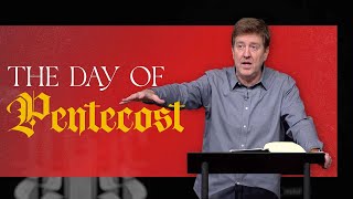 The Day of Pentecost  Acts 2  Gary Hamrick [upl. by Leor489]