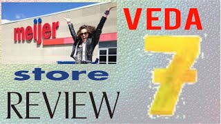 Reviewing Meijers Grocery Store in Lansing Michigan [upl. by Yenroc]