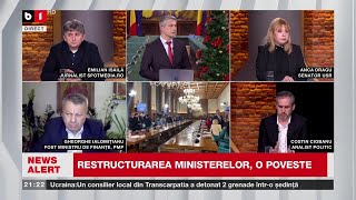 ACTUALITATEA CU TUDOR MUȘAT ALOCAREA BUGETARĂ A CAPITALEI REDUSĂ P12 [upl. by Yv]