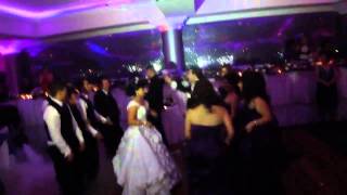 nice Dance at ARAB WEDDING 3 [upl. by Kozloski]