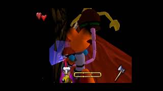 Kingsleys Adventure 🦊  PS1 🎮  FINAL BOSS  CREDITS 💯 [upl. by Madalyn]