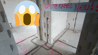 Unser Eigenheim  Hausbau kann einiges schief gehen alles wird gut [upl. by Burd571]