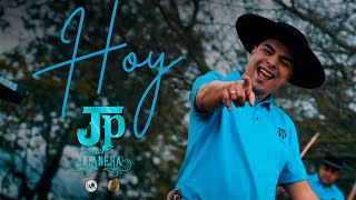 Jp y Su Banda Llanera HOY VIDEO CLIP OFICIAL [upl. by Acnaiv]