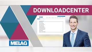 MELAG Digital  Downloadcenter [upl. by Sarah]