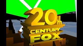 20th Century Fox Prisma 3d [upl. by Raseta]