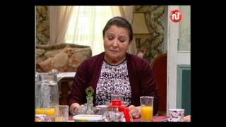 Nsibti Laaziza 5  Episode 11 نسيبتي العزيزة 5  الحلقة [upl. by Howlond287]