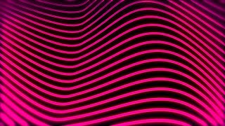 Background Wave After Effects Tutorial  No Plugins [upl. by Tichon85]