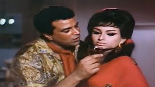 Chhalkayen JaamMere Hamdam Mere Dost 1968 Full Video Song Dharmendra Sharmila Tagore [upl. by Auqenahc]