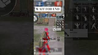 NEW IMOT TRICK IN BGMI bgmi viralshort subscribe like [upl. by Nylesor]