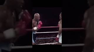 THE BEAST 🥊 John Mugabi 🔥 Boxing JohnMugabi MarvinHagler Knockouts [upl. by Carmelita718]