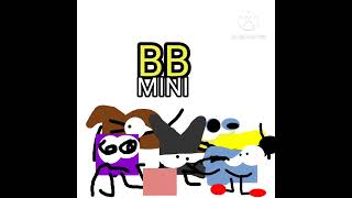 A mini show based on BB names in desc osc [upl. by Yetnom]