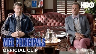 Co Interim Principals Ep 9 Clip  Vice Principals  Season 1 [upl. by Aruam]