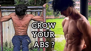 Abs workout 3 minutes every day abs absworkout absworkoutchallenge [upl. by Talmud]