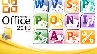 Microsoft Office 2010 plus Free Download for PC [upl. by Anel]