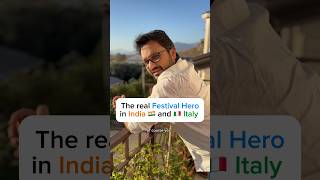 Most popular festival food indianitalian comedy food [upl. by Nyer]