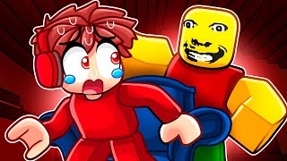 Roblox WEIRD STRICT UNCLE… [upl. by Nae]