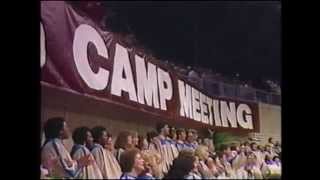 Jimmy Swaggart Camp Meeting 1987 The Making of a Child of God [upl. by Inaniel]