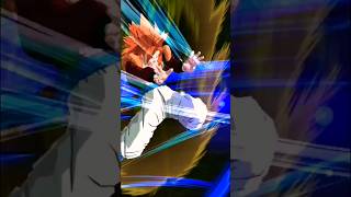 🔥 RARE ULTRA SSJ4 GOGETA x500 BIG BANG KAMEHAMEHA Dragon Ball Legends [upl. by Neraa]