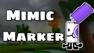 КАК ПОЛУЧИТЬ Mimic Marker 👻 Find the Markers [upl. by Parthen]