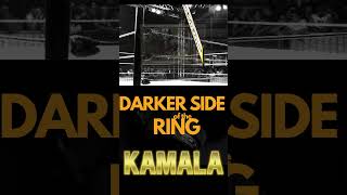 Kamala Comes To Memphis  Darker Side Of The Ring kamala wwf wwe wcw kamalaharris dsotr [upl. by Bello]